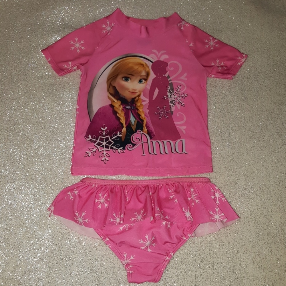 Disney bathing suit